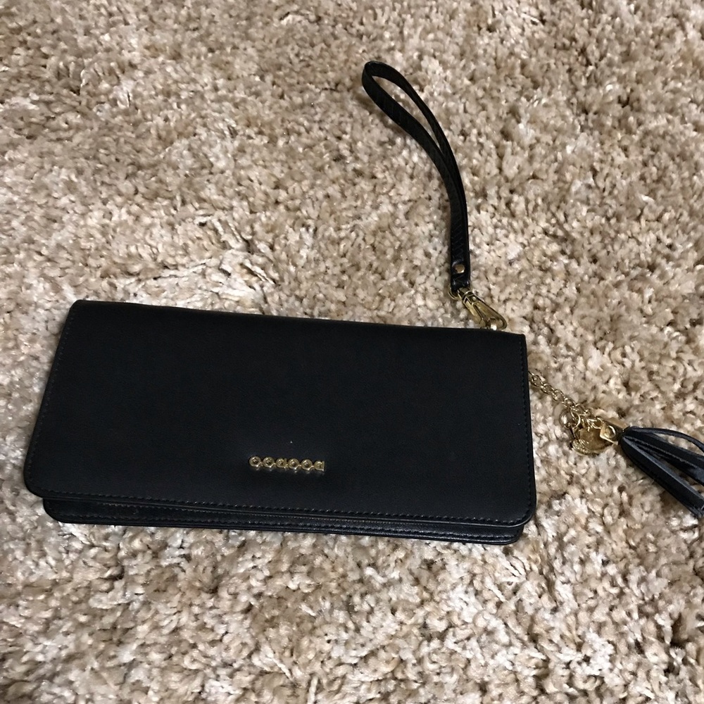 Lady wallet